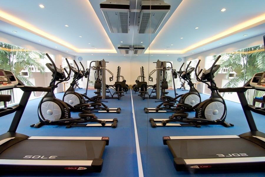 Manhattan Hotel בנגקוק מראה חיצוני תמונה